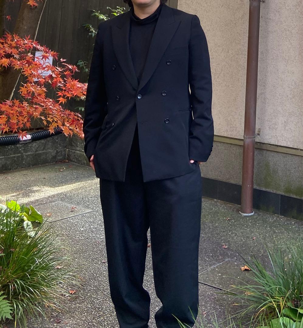 COMME des GARCONS HOMME PLUS セットアップスーツ - メルカリ
