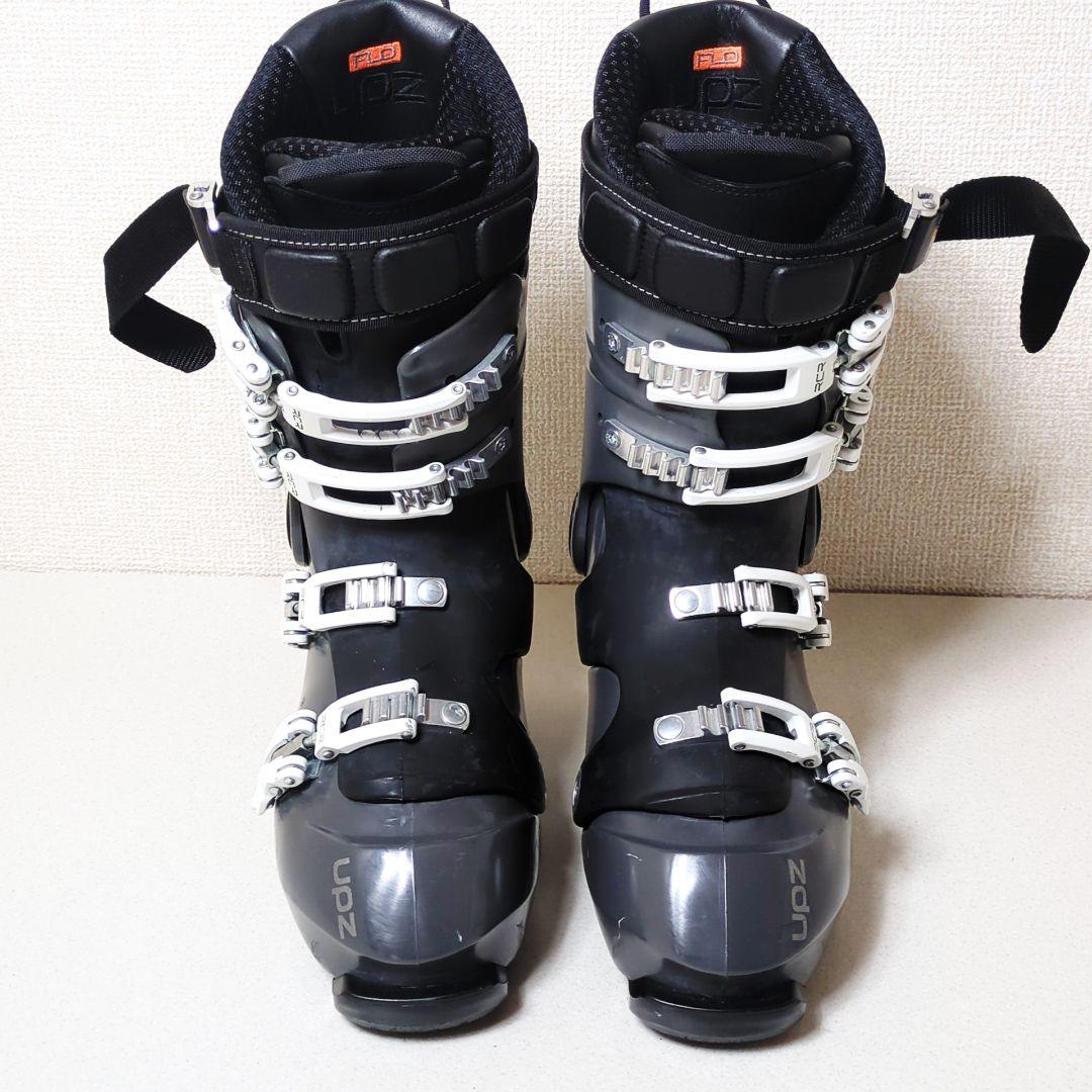 UPZ RC8 27.5cm スノーボード アルペンボード ブーツ