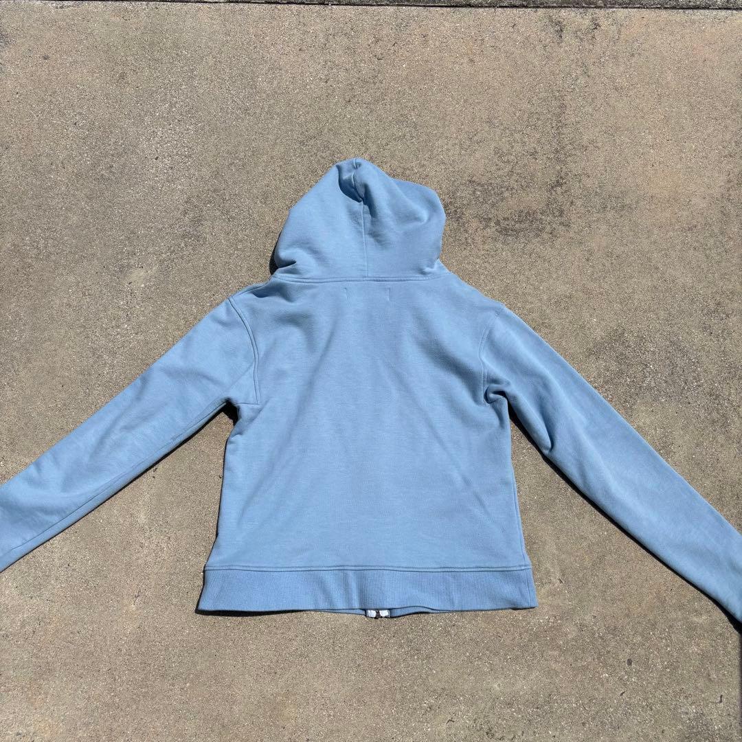 dinoworks Paris Hoodie - メルカリ