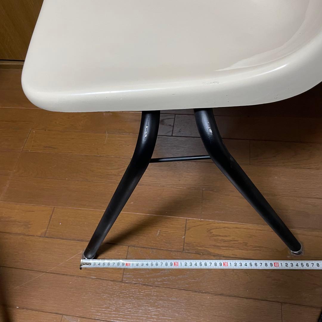 3脚セット】KOKUYO コクヨ スタジアムシェルチェア