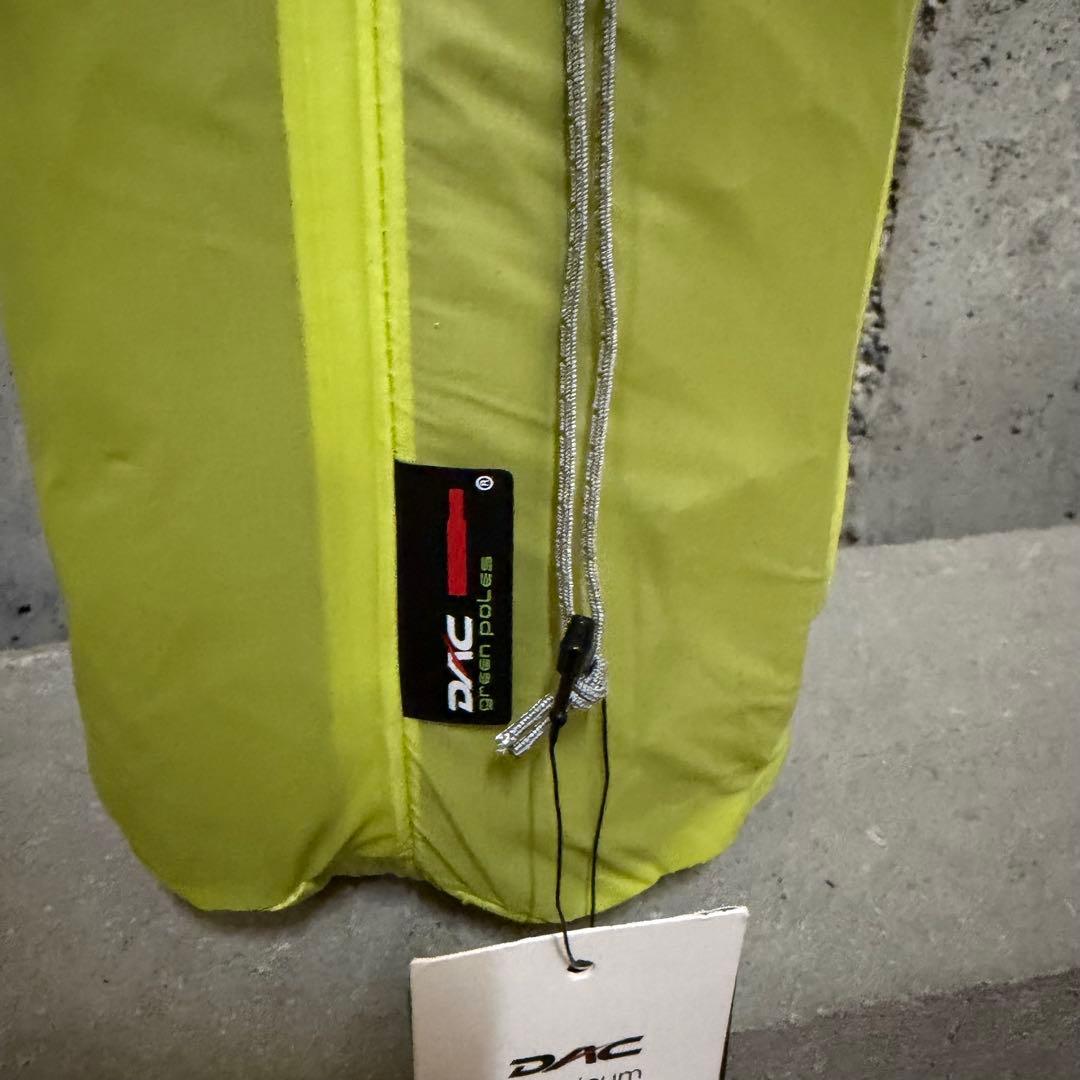 最終値下【試し張りのみ美品】Naturehike Star  EXT