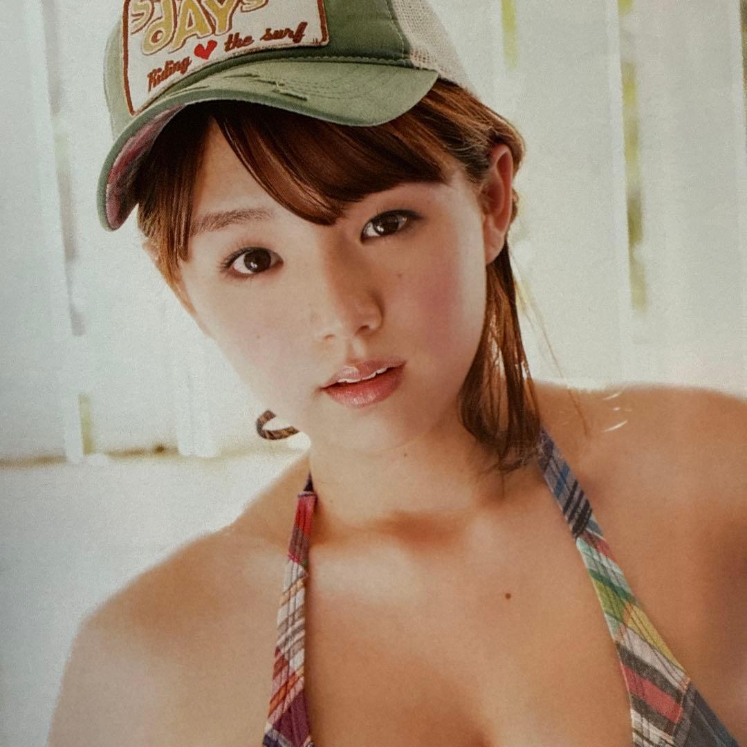 篠崎愛•掲載雑誌まとめ売り