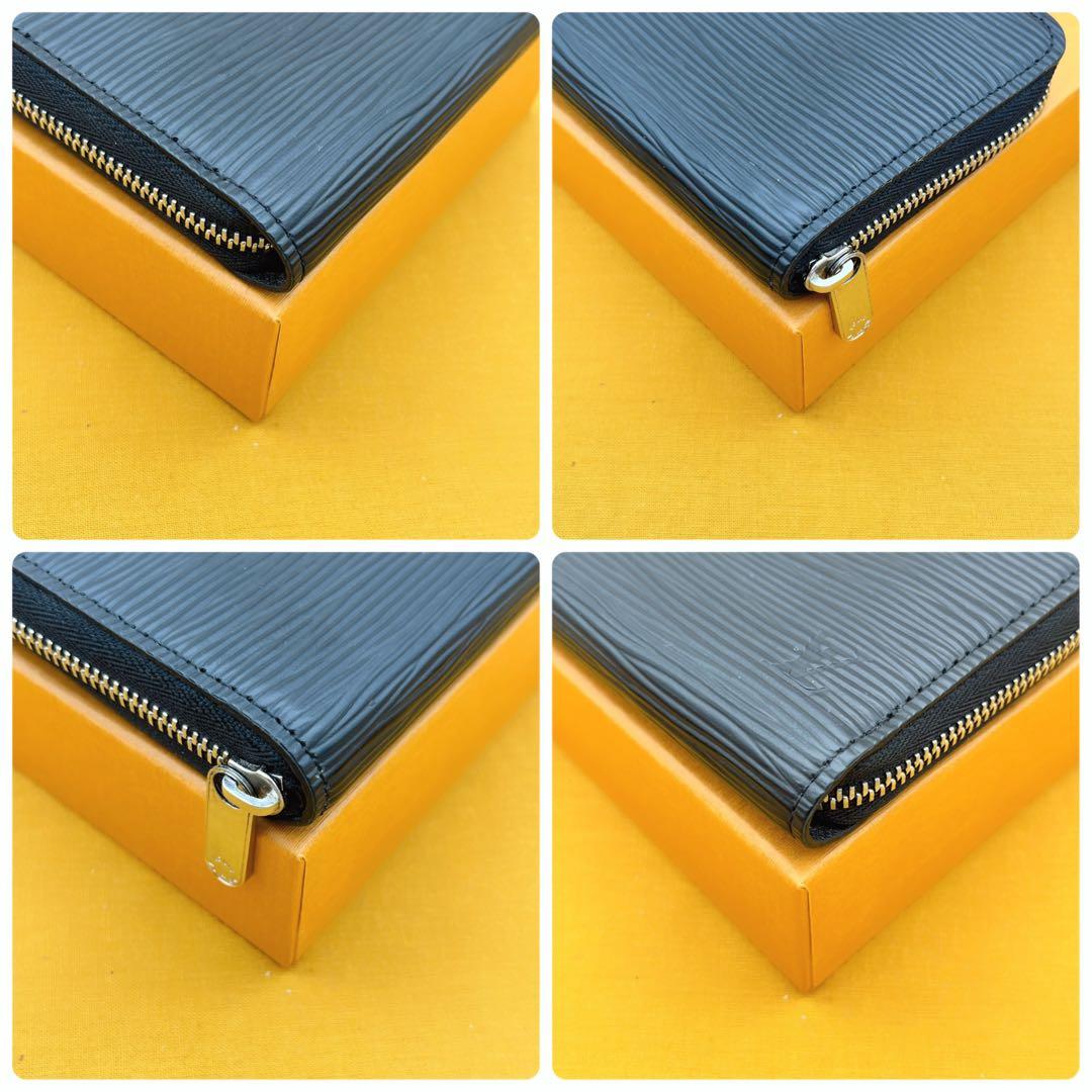 クレバ様専用 新型ICチップ搭載✨ルイヴィトン ジッピーコインパース