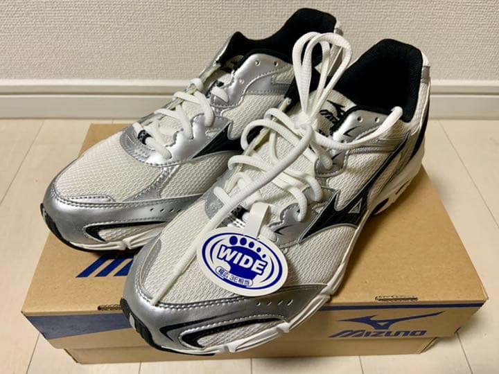 ミズノ マキシマイザー13 8KA-13009 - メルカリ