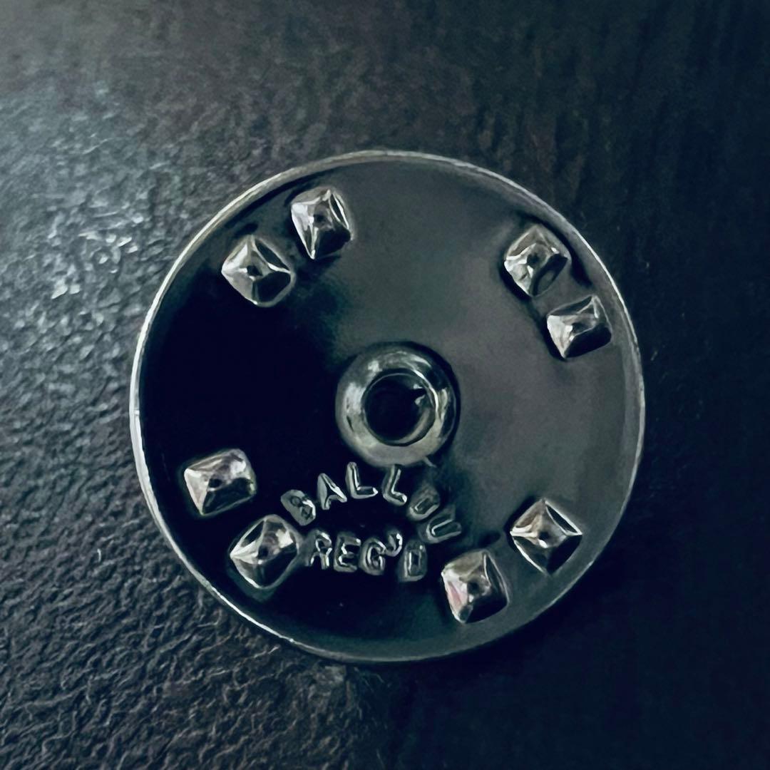 VINTAGE TIFFANYヴィンテージ ティファニー GOOD NEWSピン メンズ