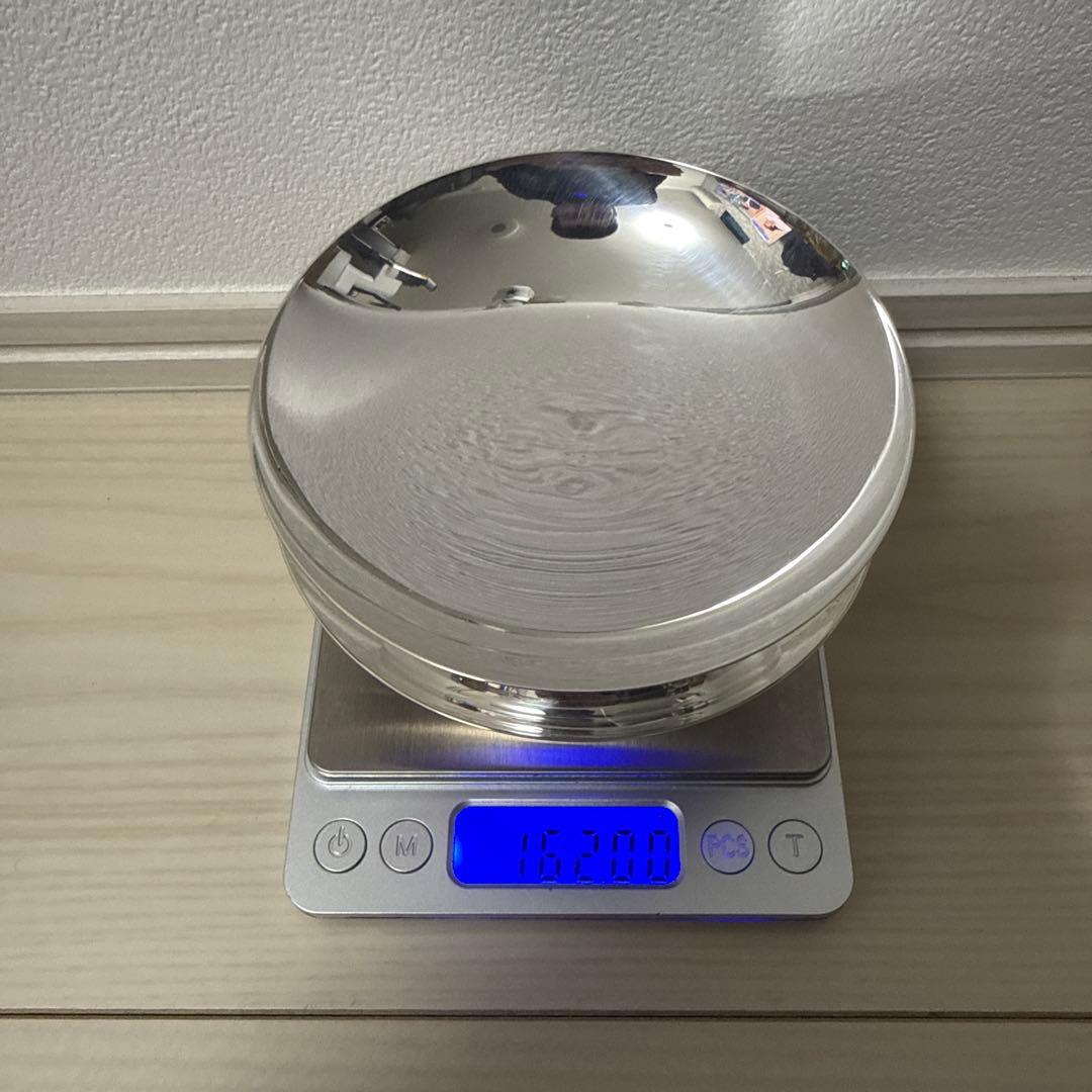 銀杯　162g WORKS｜鍛金蒔絵純銀酒器 ｜WATO