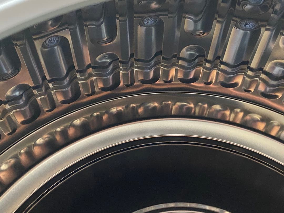 Panasonic 除湿形電気衣類乾燥機 NH-D603 2024年 6.0kg