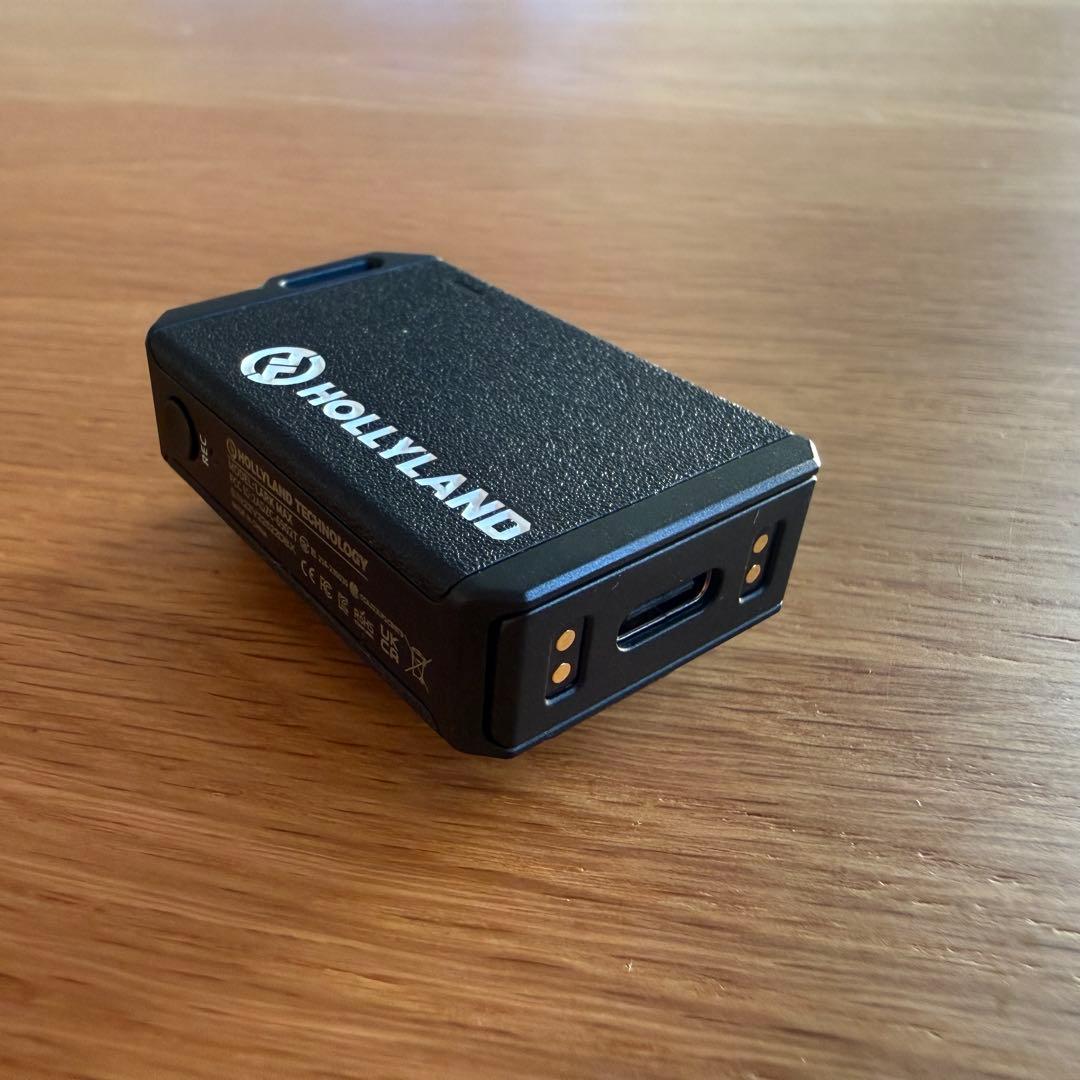 【美品】《Hollyland》 Lark Max