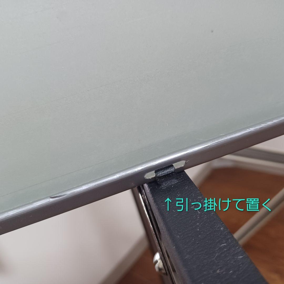 スチール製 雛壇 7段 35号アカセ - メルカリ