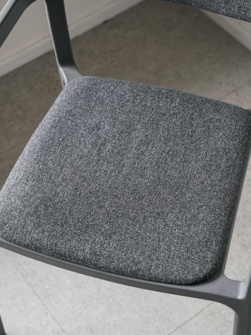 HAY×IKEA 廃盤 \"YPPERLIG\"チェア モダン ミニマル