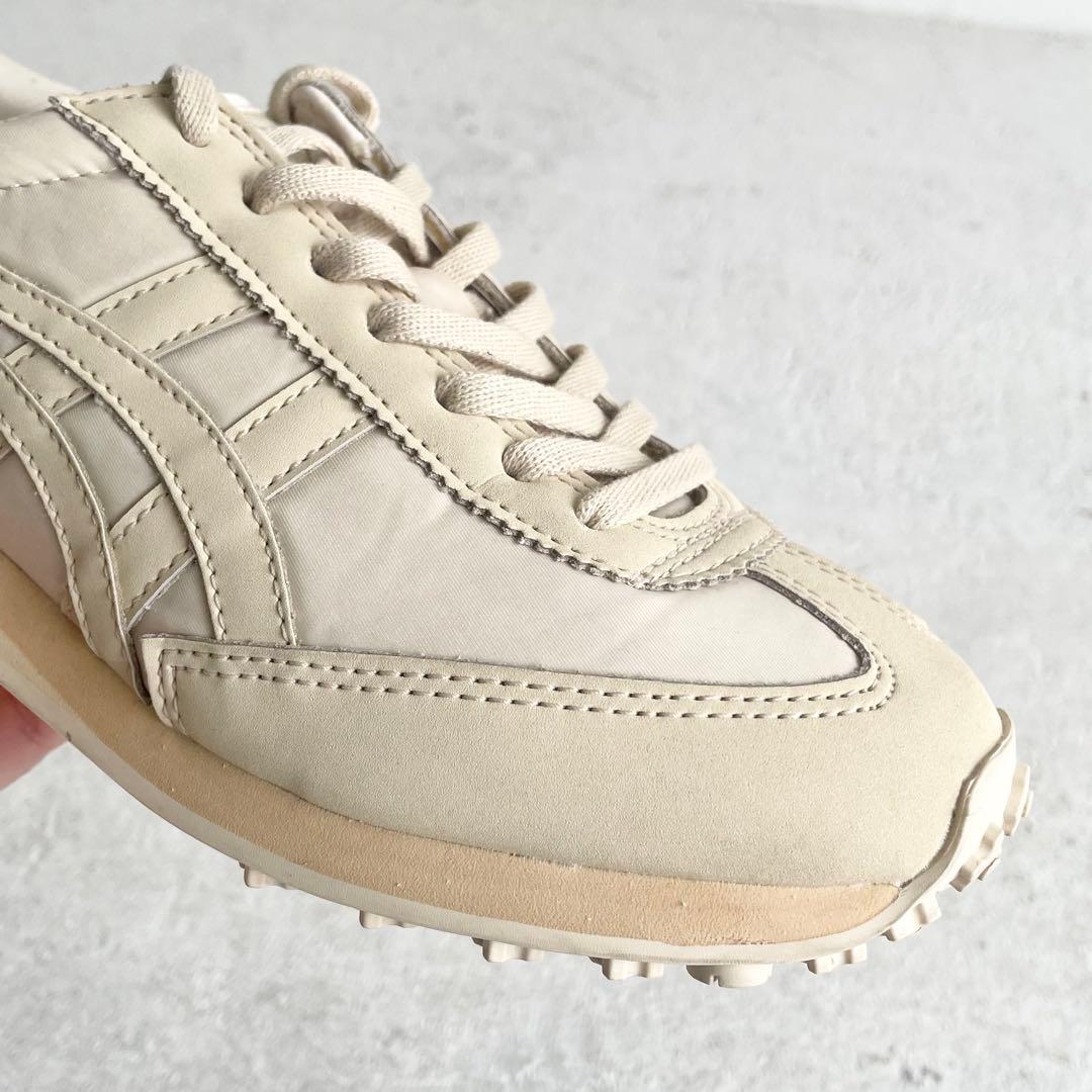 【極美品】Onitsuka Tiger emmi 23.5cm EDR78