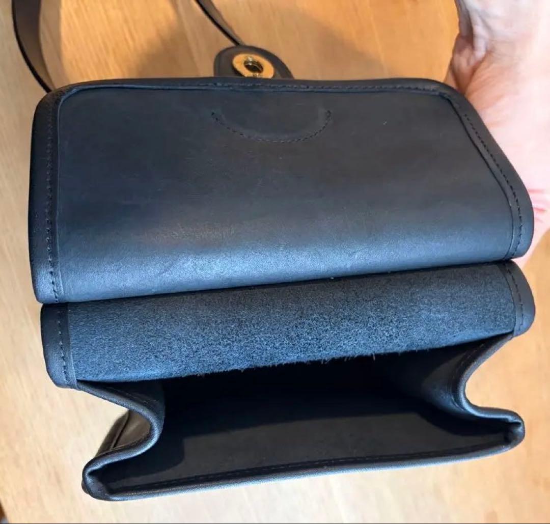 25AW AUBERGE / MADISON マディソン ショルダーバッグ - メルカリ