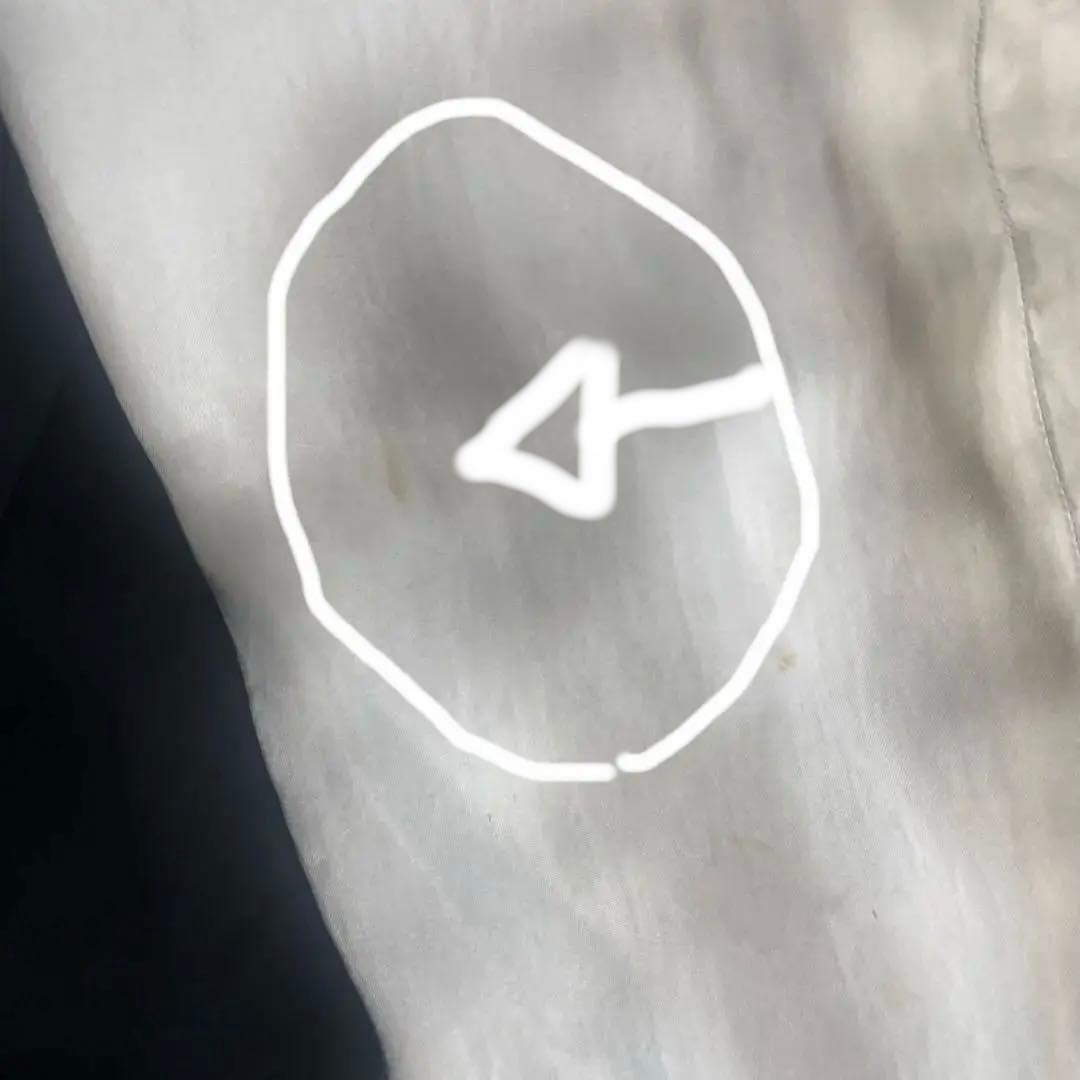 中古】テーラー東洋スカジャン【ジッパー交換修理品】 Lサイズ