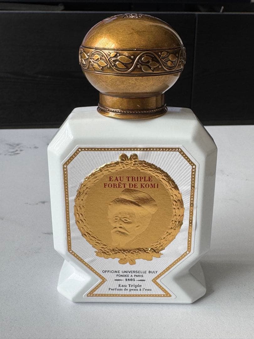 オー・トリプル　フォレ・ドゥ・コミ Amazon | [ビュリー] 【国内正規品 オー・トリプル フォレ・ドゥ・コミ