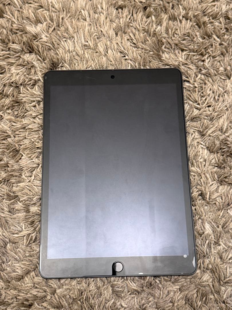 Apple iPad 第9世代【ryuryu】 iPad 第9世代 (2021) 10.2インチ ケース ソフトレザー 360度回転 TB