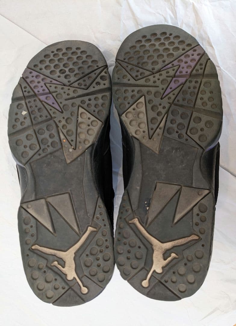 板東英二さん専用Nike AirJordan7 【26.5cm】