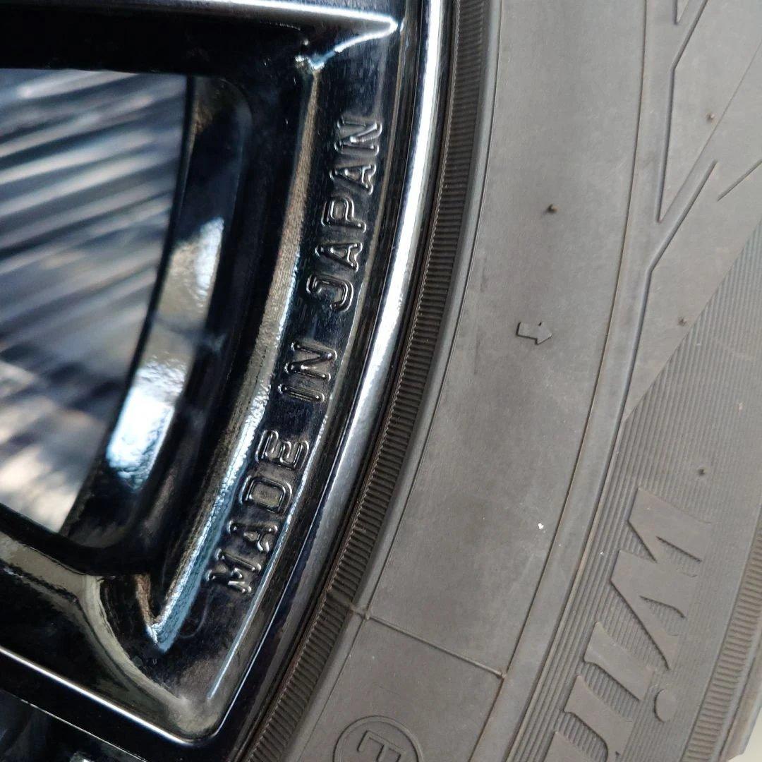 レクサスNX　RX スタッドレスタイヤ　トランパスTX 235/55/R19