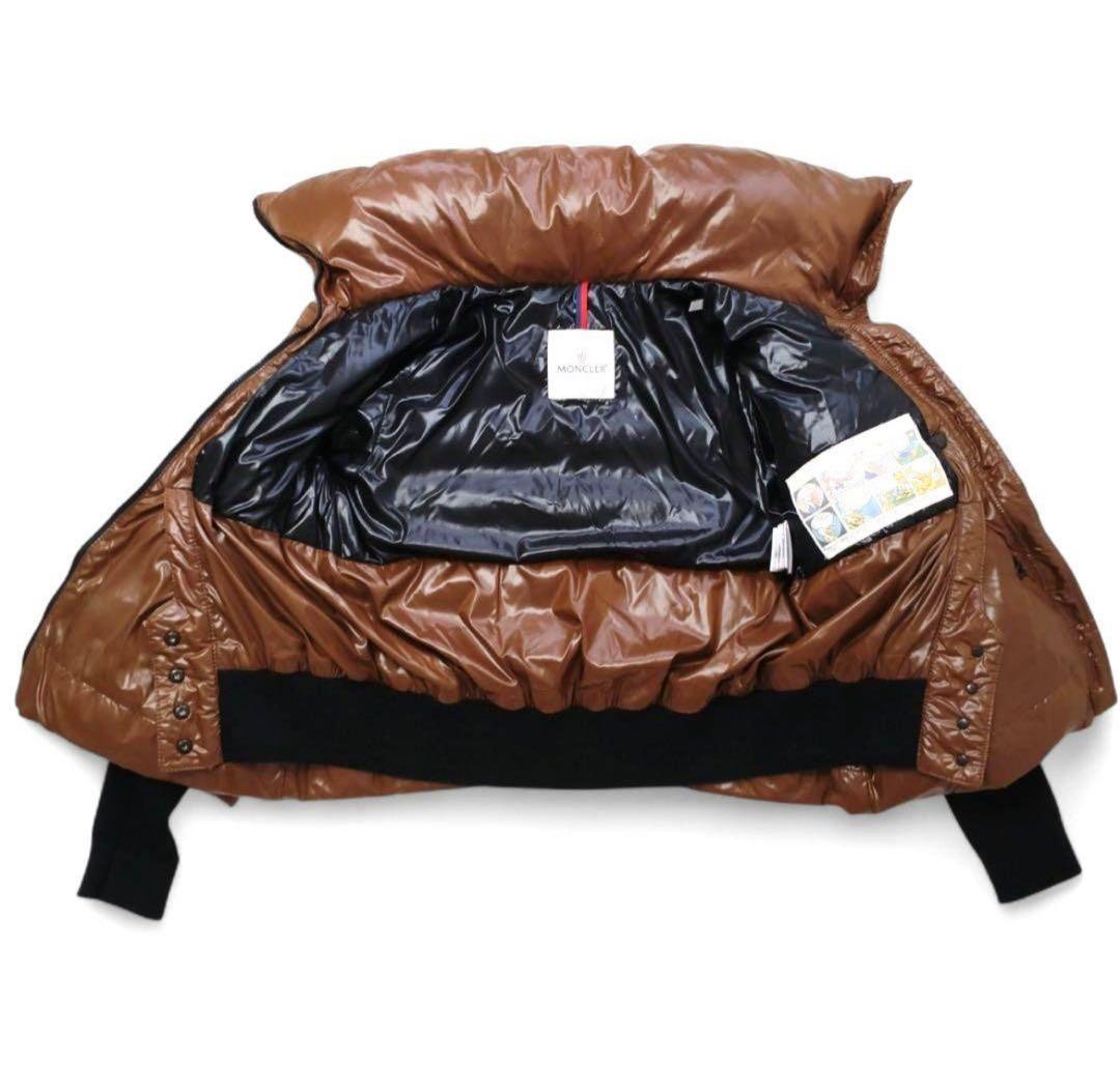 モンクレール TULSA ダウンジャケット - メルカリ