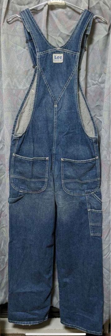 ADAM ET ROPアダムエロペLEE 別注オーバーオール - メルカリ