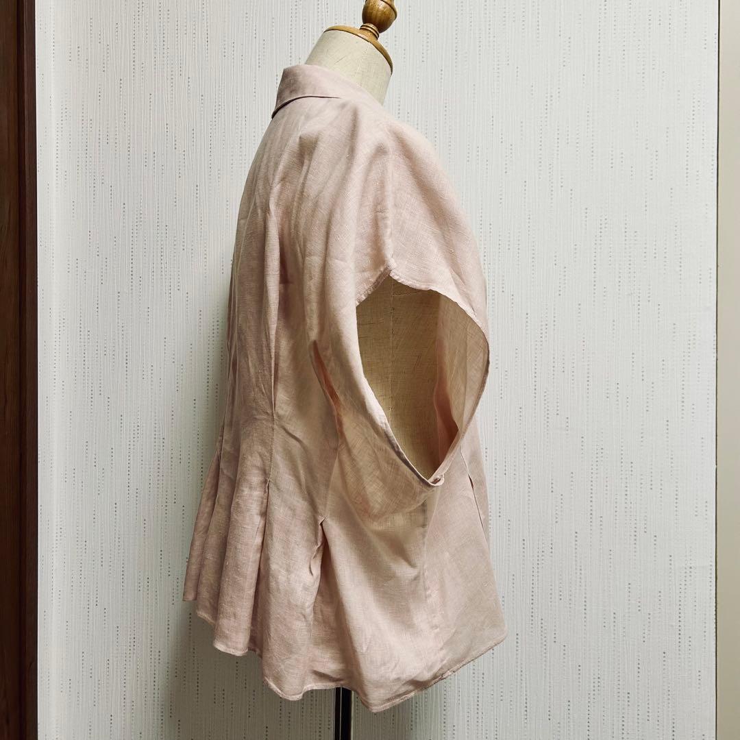 GALLARDA GALANTE】ハーフスリーブウエストシェイプシャツ - メルカリ