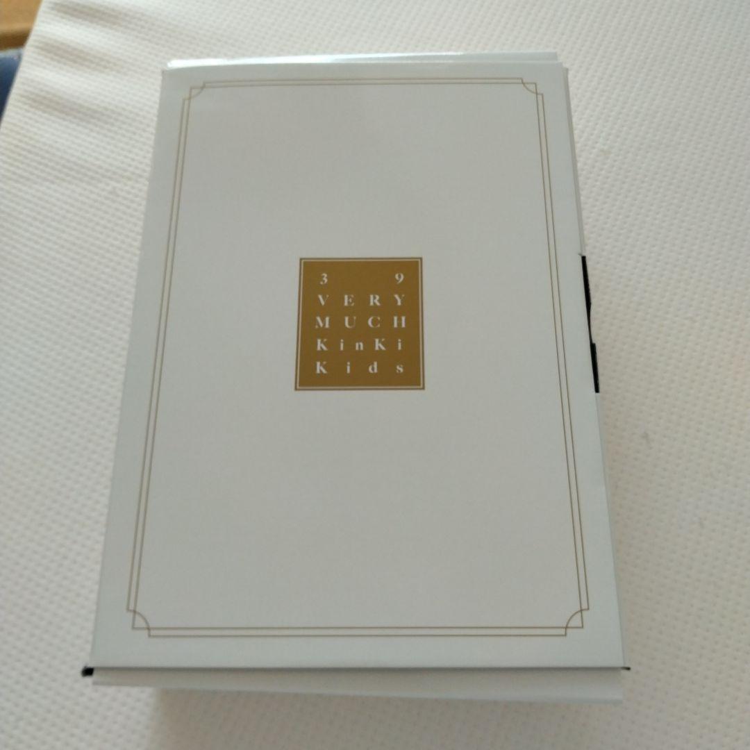 KinKi Kids 39 Very much - メルカリ