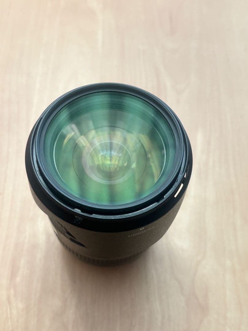 TAMRON 16-300mm F/3.5-6.3 ニコンFマウント