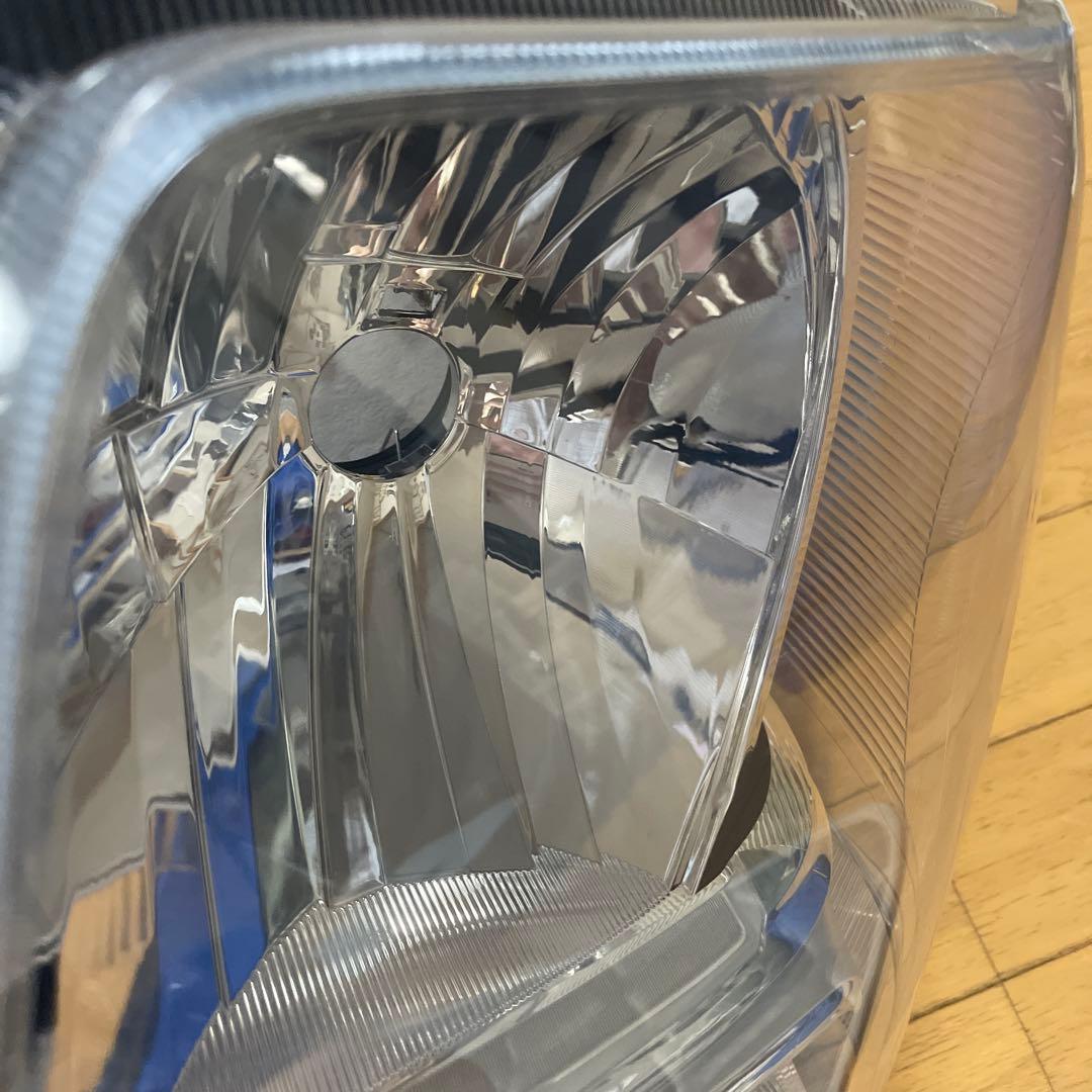 DA17Vエブリー左中古ヘッドライト 35320-64P03 - メルカリ