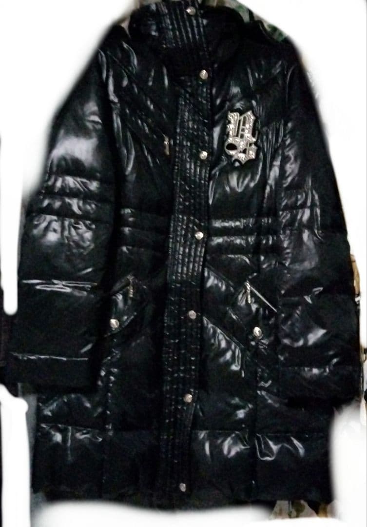 VALENZAダウンコート バレンザダウンコート スワロフスキー刺繍 楽天市場】VAL VALENZA（コート・ジャケット｜レディースファッション