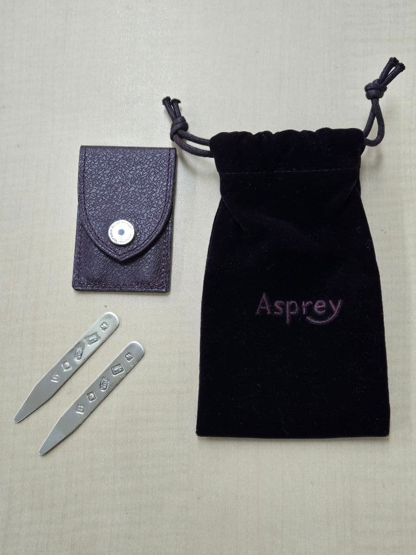 ASPREY カラーステイ（スターリングシルバー製） SUPERSTAR ll ☆ | ABC-MART/ABC-MART SPORTS/Charlotte | COCOSA