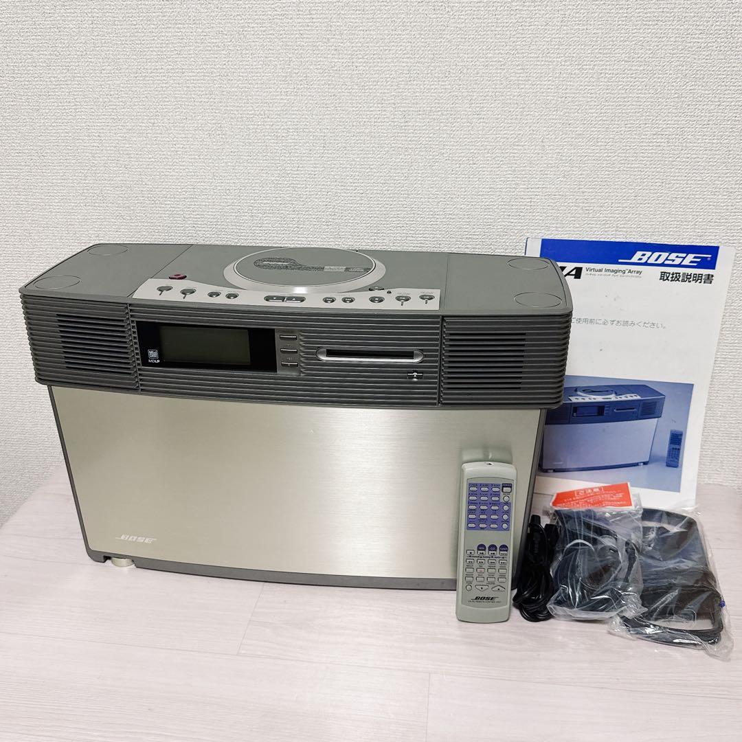 2461【BOSE】Virtual Imaging Array STEREO - メルカリ