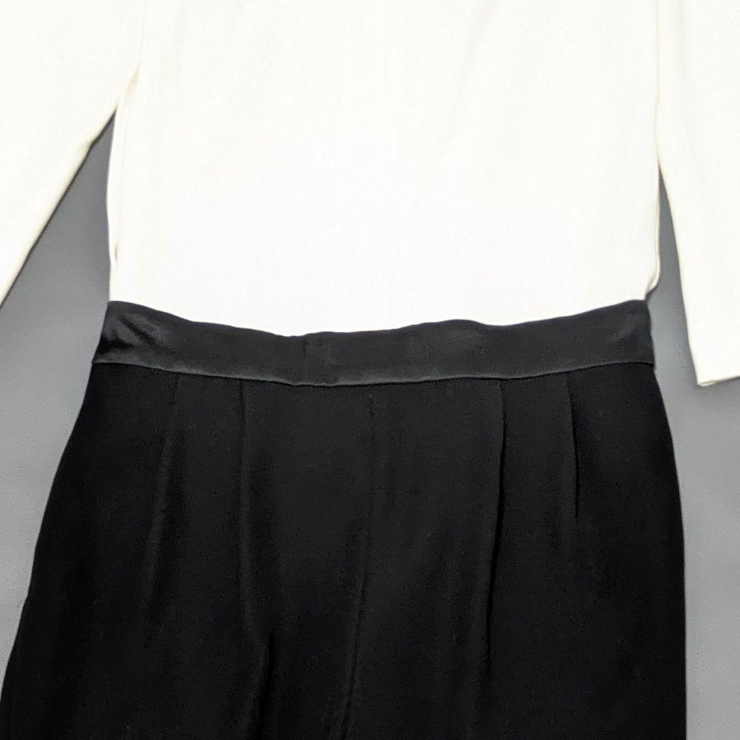 希少✨ヨーコチャン　篠原涼子さん着用バックオープンオールインワンジャンプスーツ