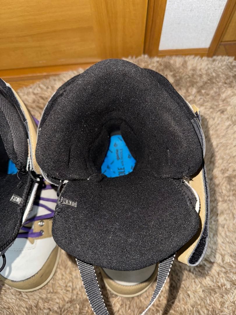 こ*う様 DEELUXE DNA 23-24 27.5cm