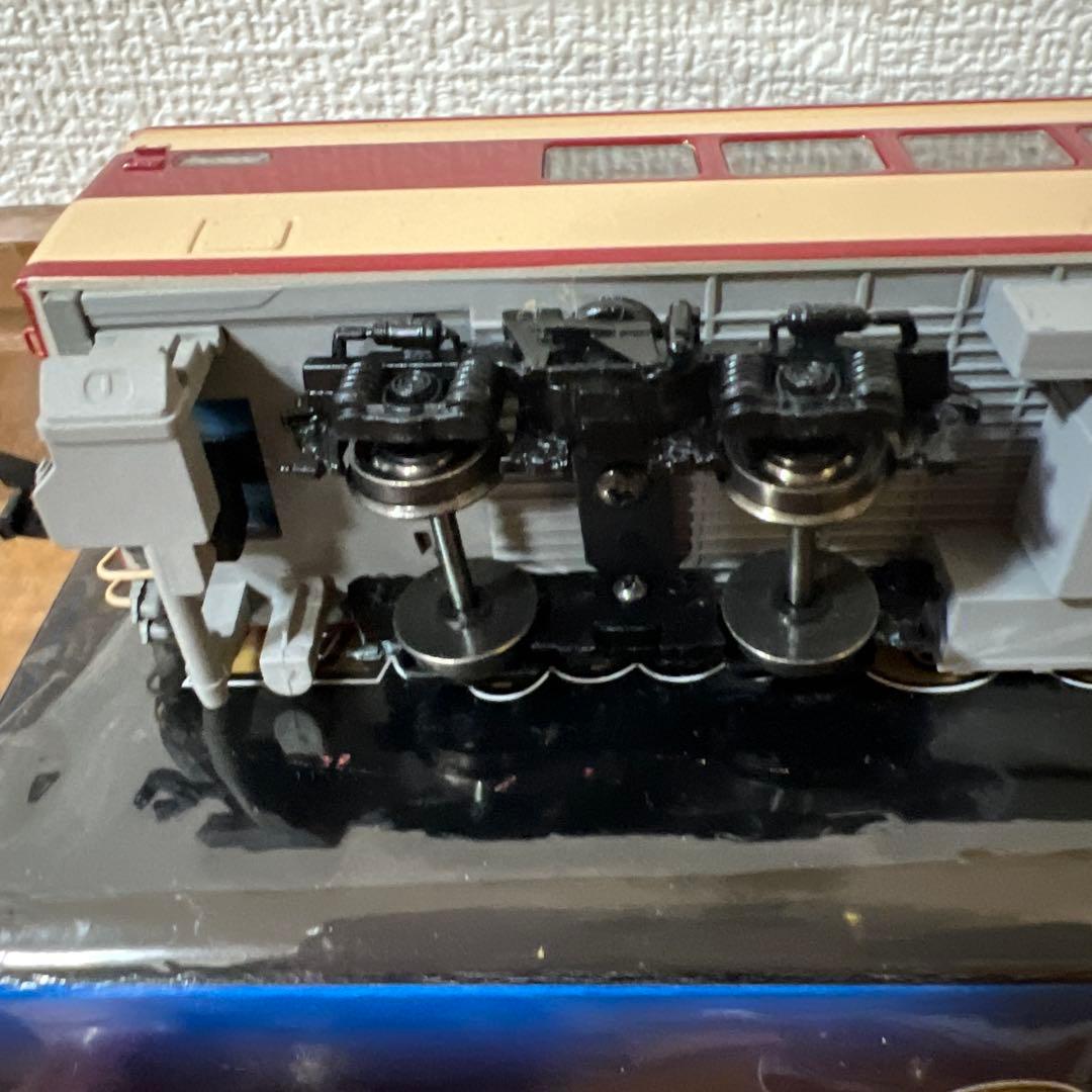 p*t様 マイクロエース キハ183系-0番台特急色 キロ182-O ジャンク