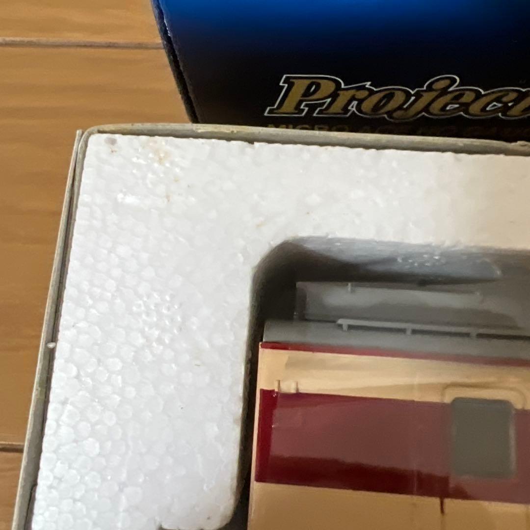 p*t様 マイクロエース キハ183系-0番台特急色 キロ182-O ジャンク