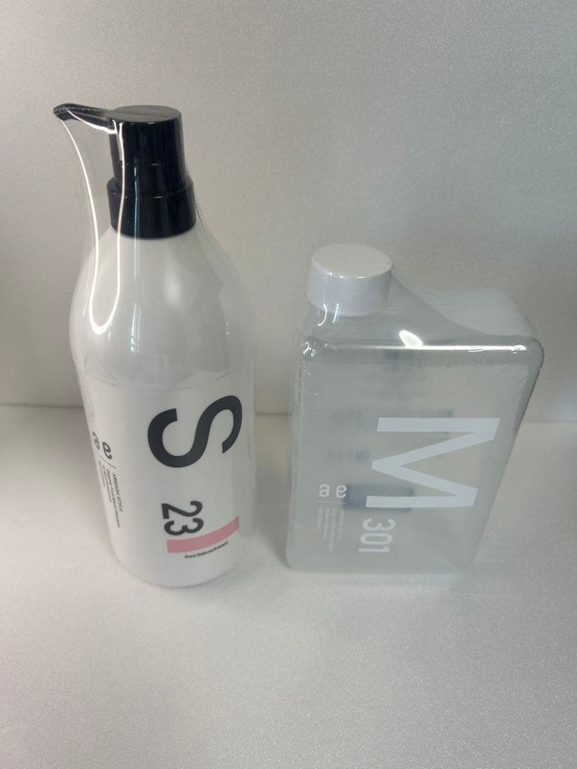 Wen Tea Tree クレンジングコンディショナー 2本セット ポンプなし