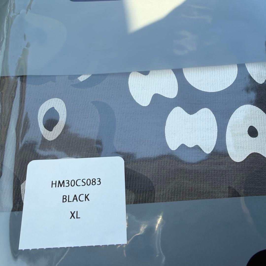 HUMAN MADE Animal Graphic TシャツKobe XL 黒 - メルカリ