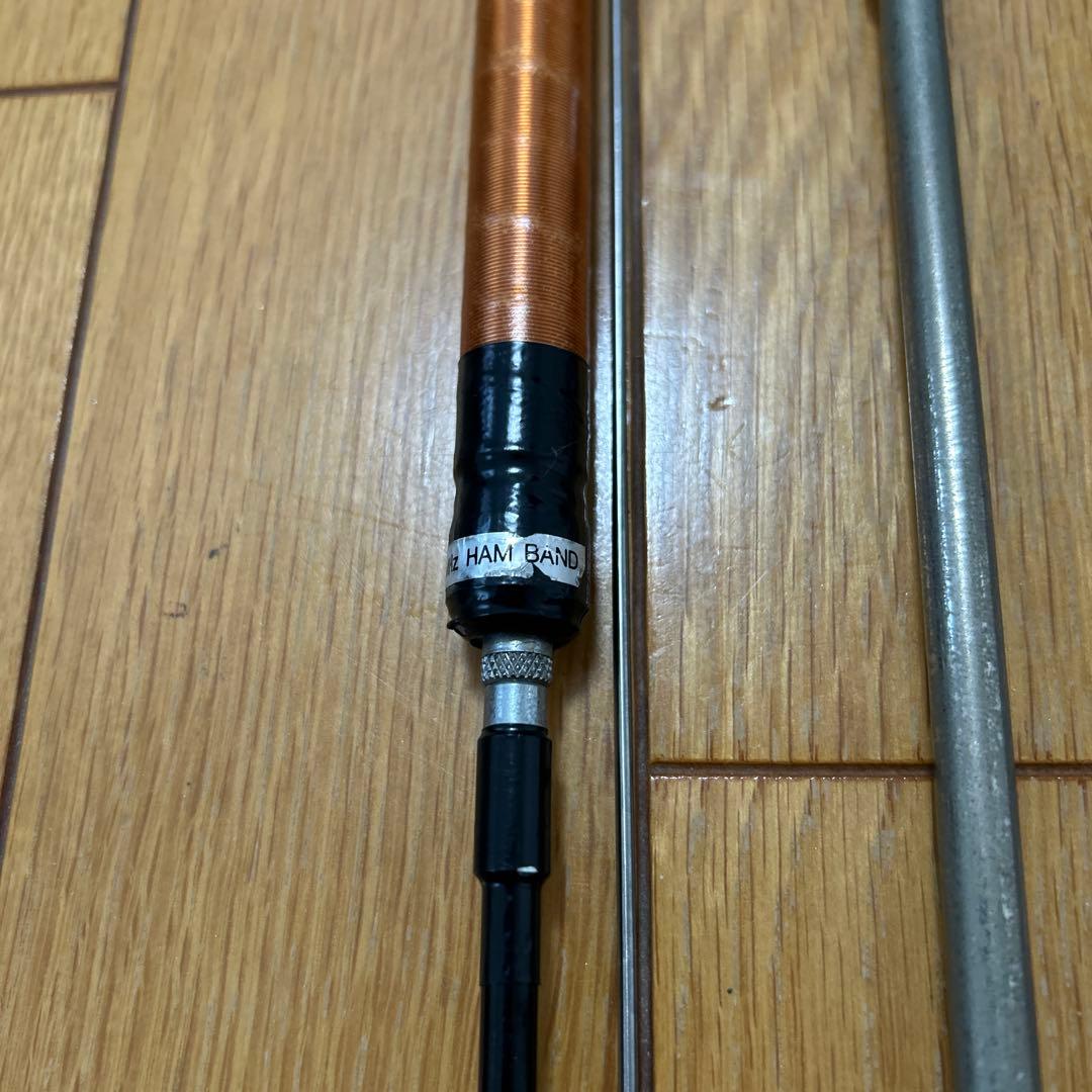 サガ電子 CM-3.5W ダイヤモンドアンテナ HF40FXW HF40CL - メルカリ