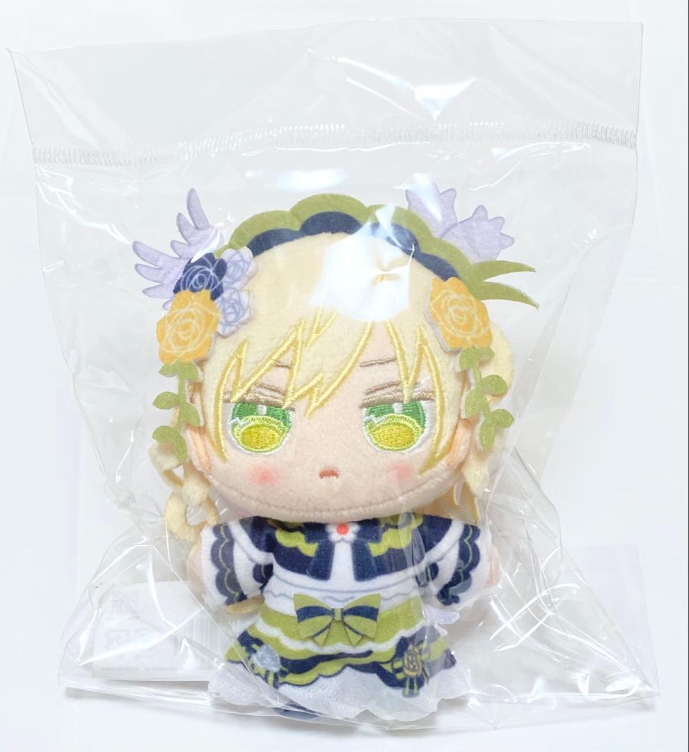 魔法少女ノ魔女裁判 まのさば ぬいぴ〜す 遠野ハンナ② - メルカリ