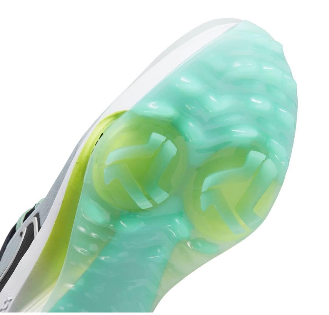 ナイキ エア ズーム インフィニティ ツアー ネクスト％ 27.0cm