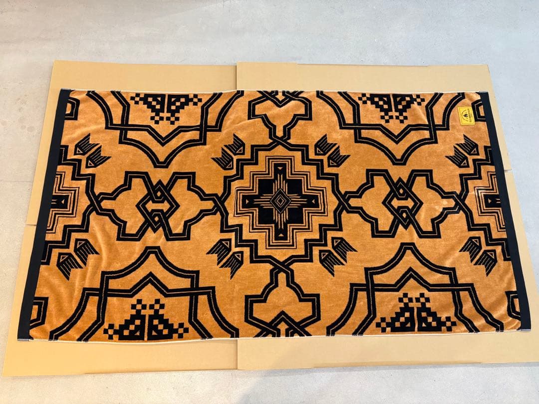 kakemono OLDMOUNTAIN koti キャメル オールドマウンテン - メルカリ