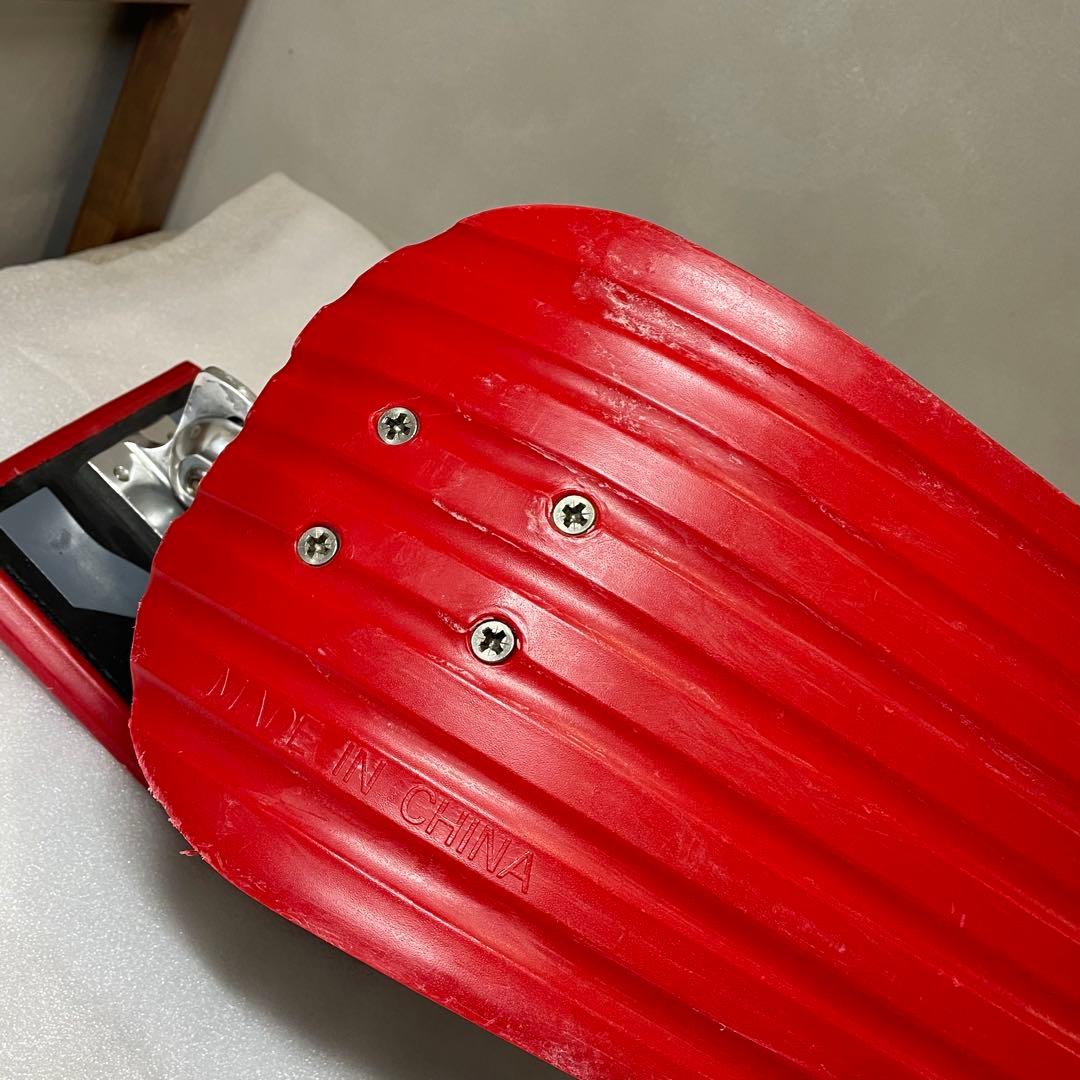 希少色 ドッペルギャンガー DOPPELGANGER スノースクート SS3 - メルカリ