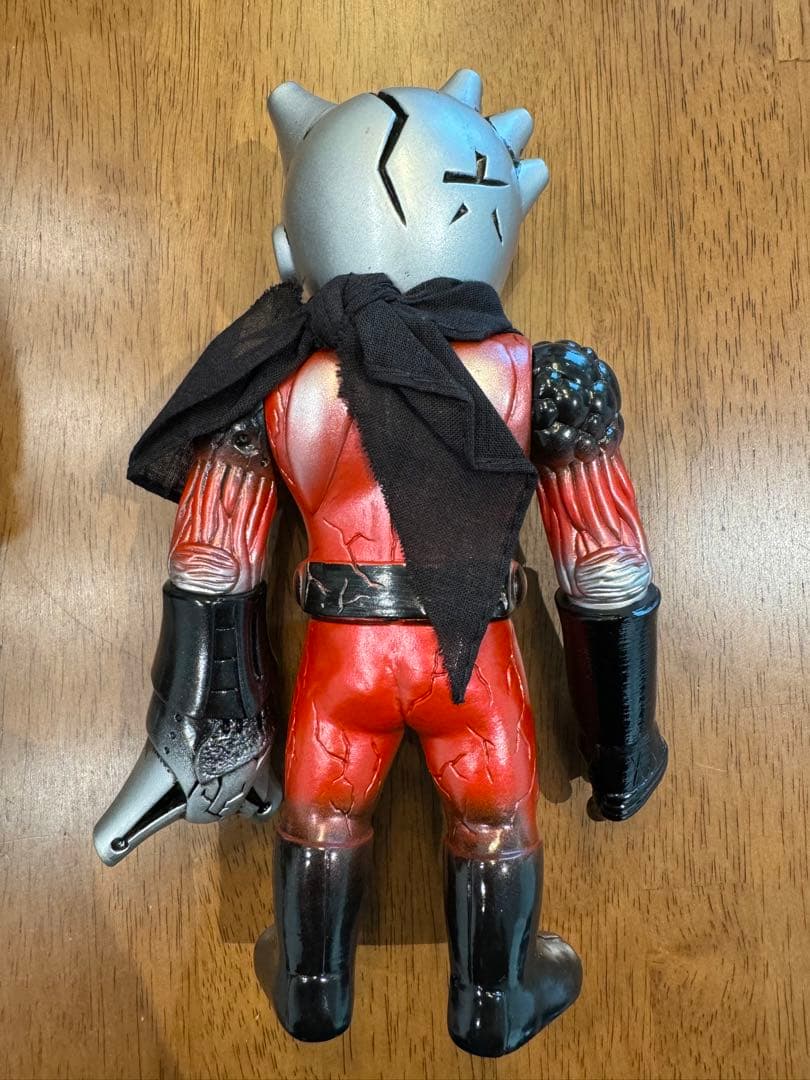 リアルヘッド REALHEAD 真頭玩具 カオスマンシックス - メルカリ