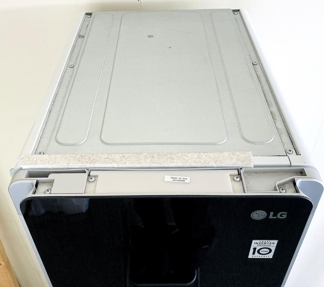 展示品】LG STYLER スチームウォッシュ S3PER 電気乾燥機 - メルカリ