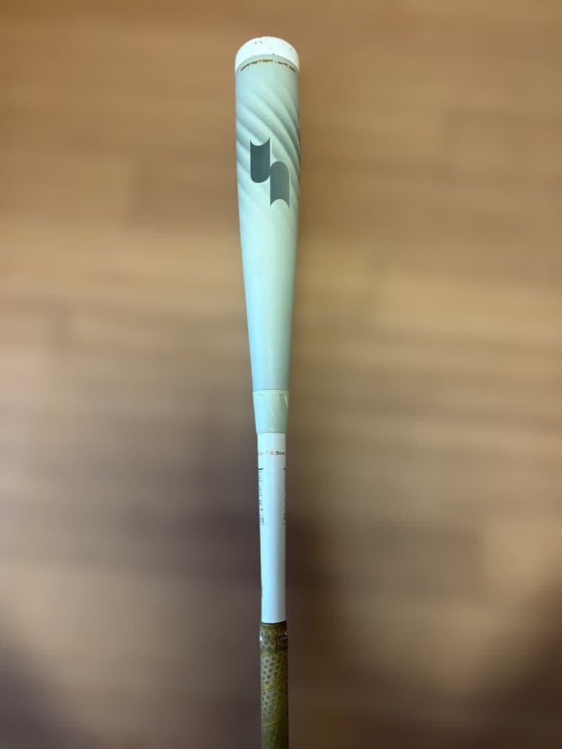 本日限り そ様専用）ssk MM18 軟式バット 専用ケース付き 83cm - メルカリ