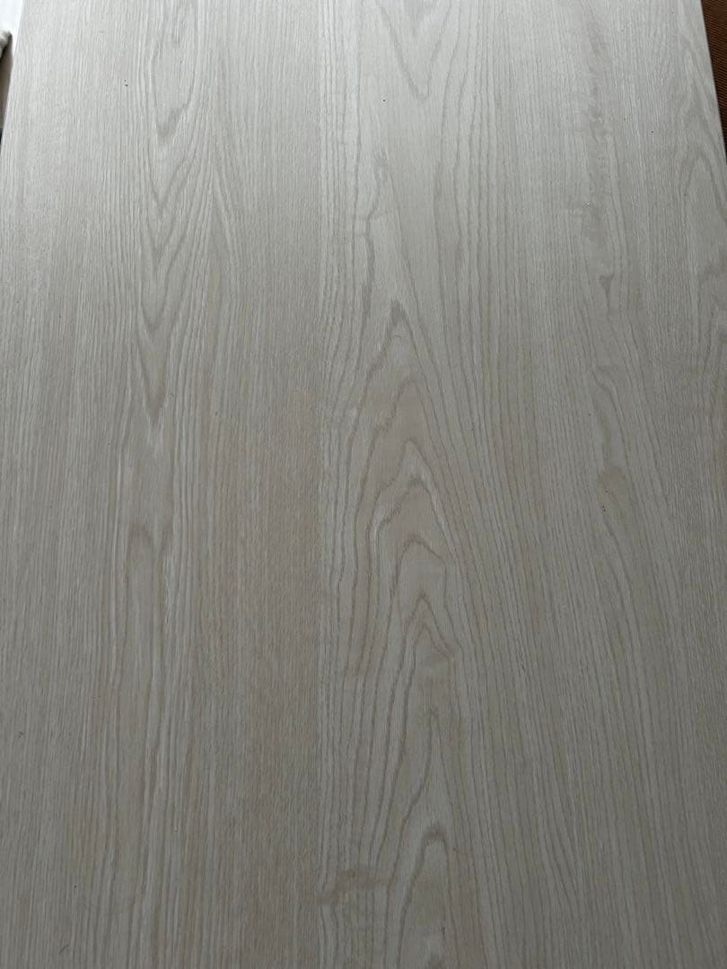 ren様専用】ニトリ 昇降センターテーブル ライザN ホワイト - メルカリ