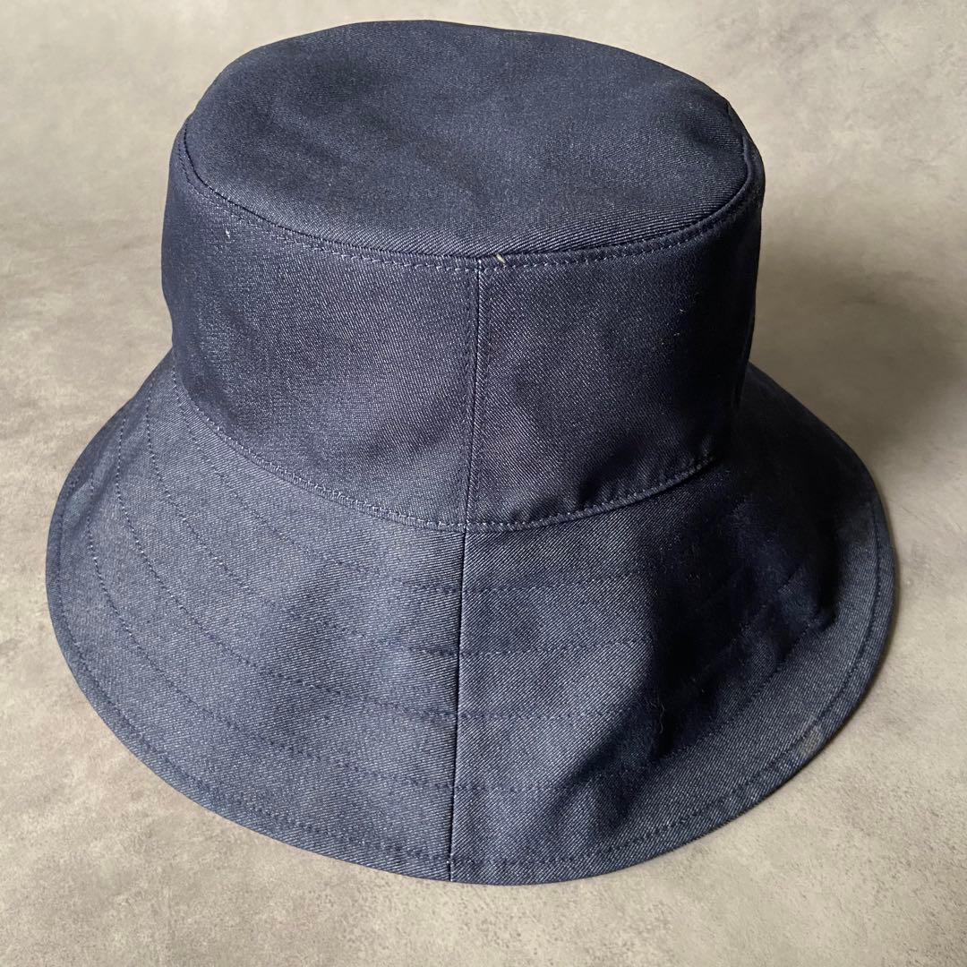 新品】BLUE LABEL CRESTBRIDGE バケットハット BC54 - メルカリ