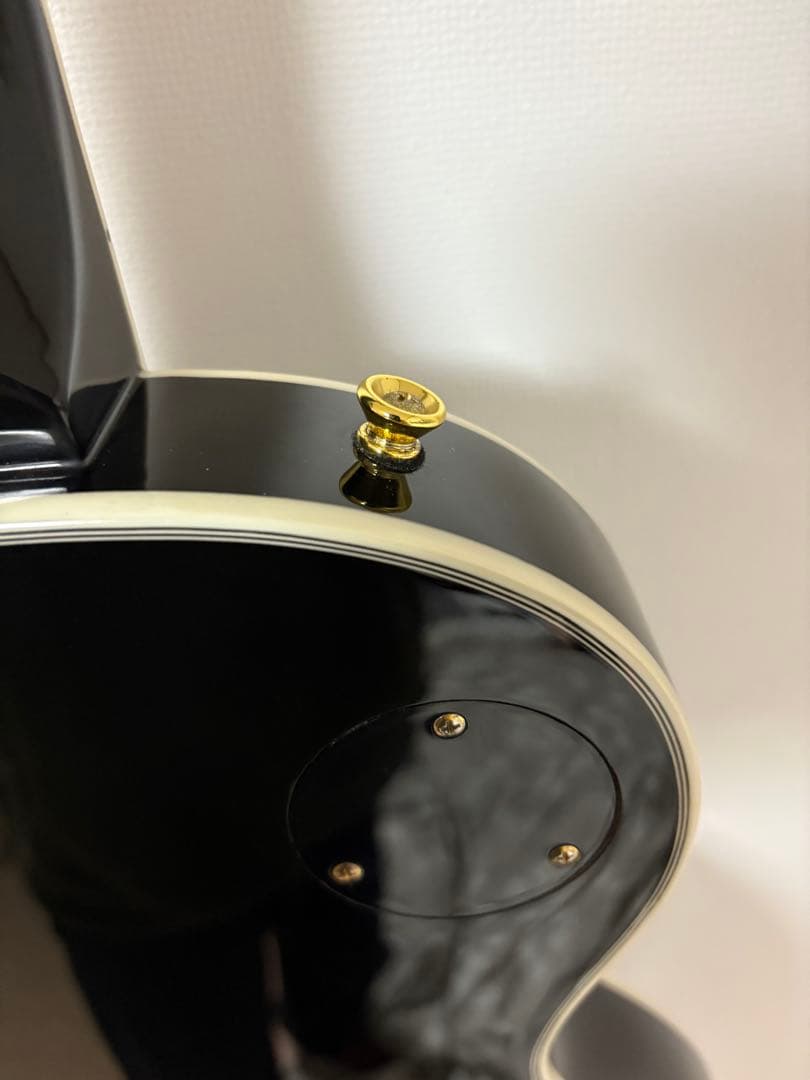 《美品》BLITZ ARIAPROII BLP-CST レスポールカスタム