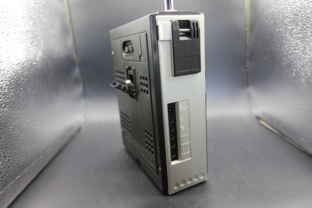 整備動作品 ソニー Newスカイセンサー ICF5500A - メルカリ