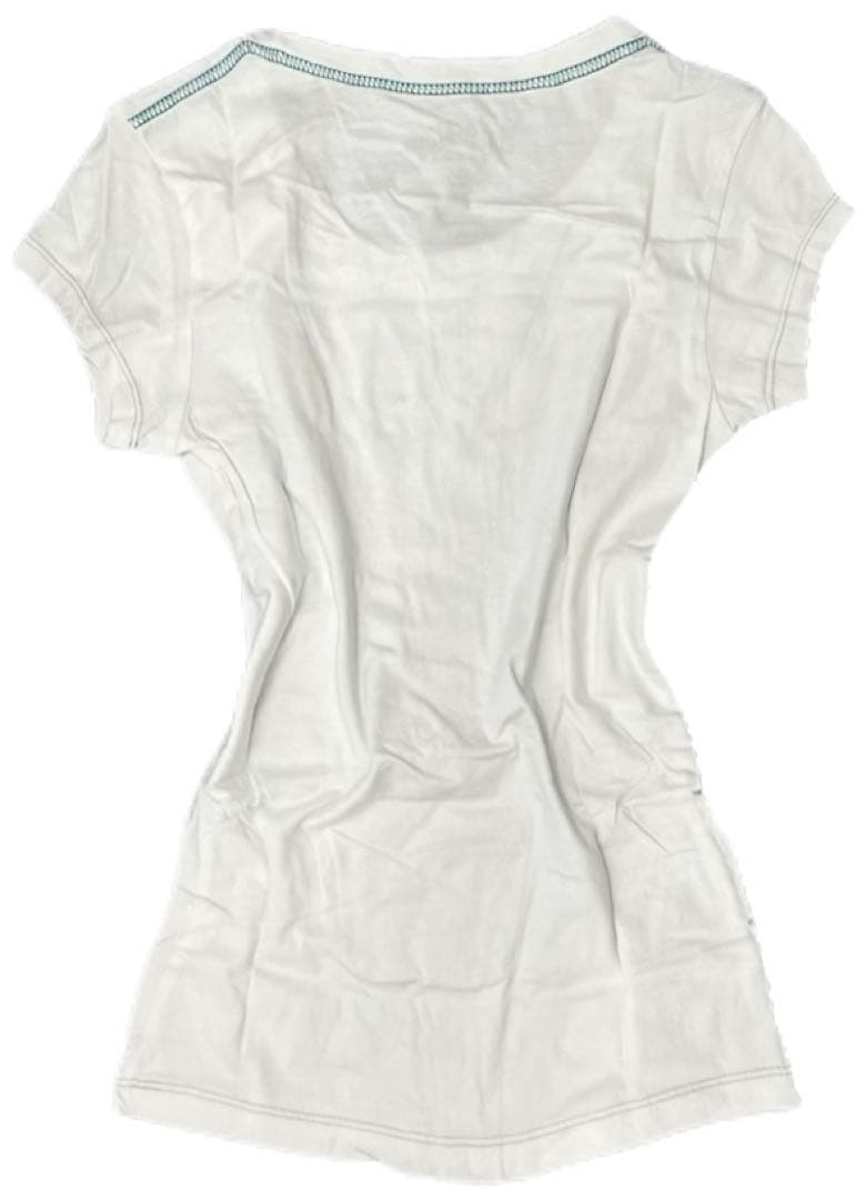 y2k パンク ロック グランジ マクブリング 細身 ウエストシェイプ ピチ