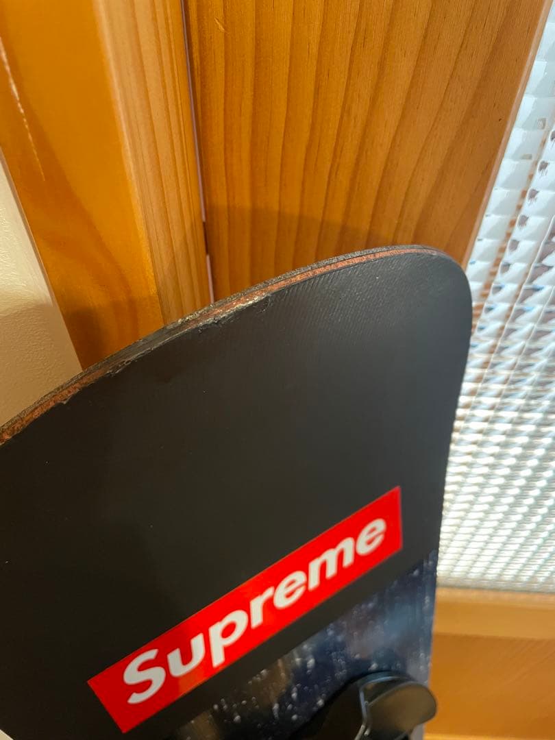 パーク、グラトリ専用機 141cm / 新品バイン付き - メルカリ